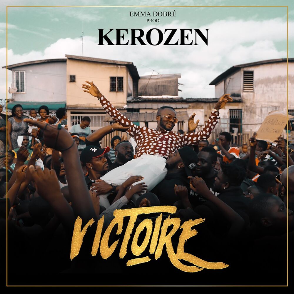 Picture of Victoire
