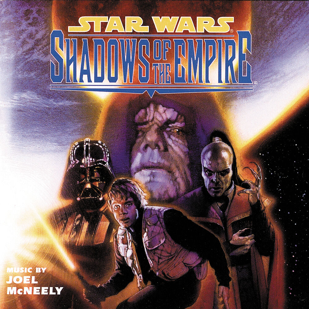 Picture of Star Wars: Shadows Of The Empire (Original Score)