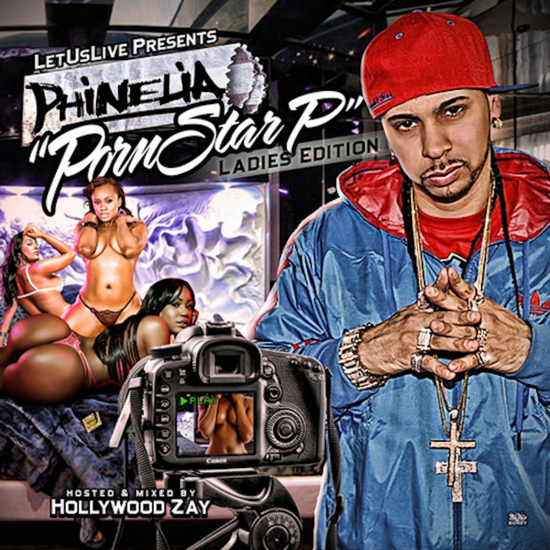 Phinelia - Porn Star P: lyrics and songs | Deezer