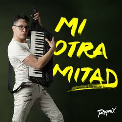 Cover of Mi Otra Mitad