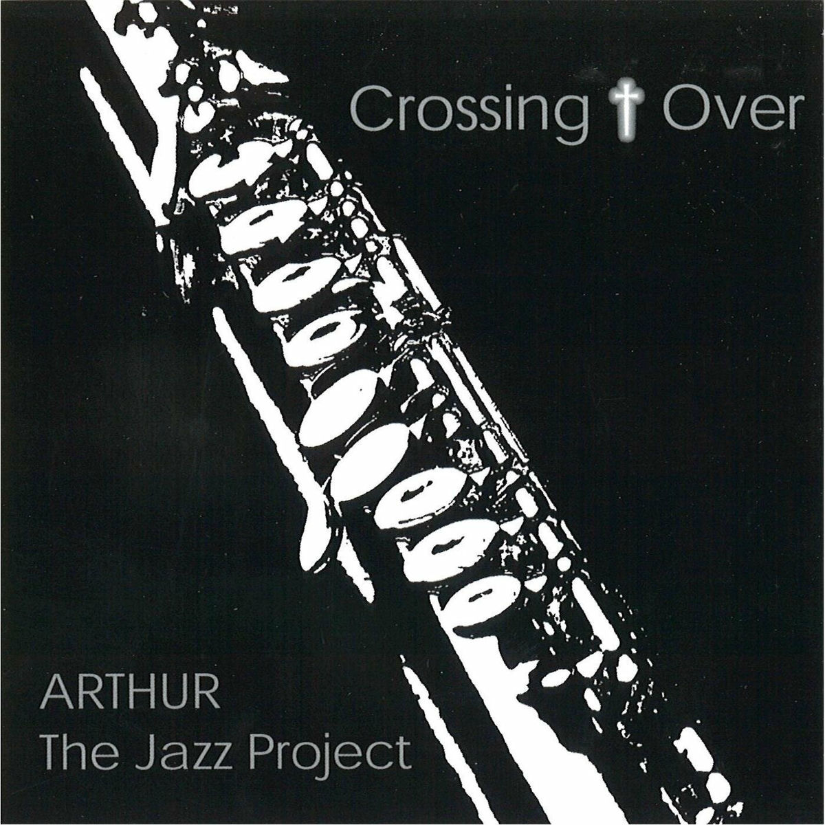 Album cover of Crossing Over