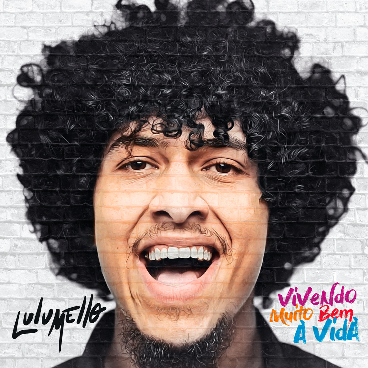 Album cover of Namorar pra Quê?