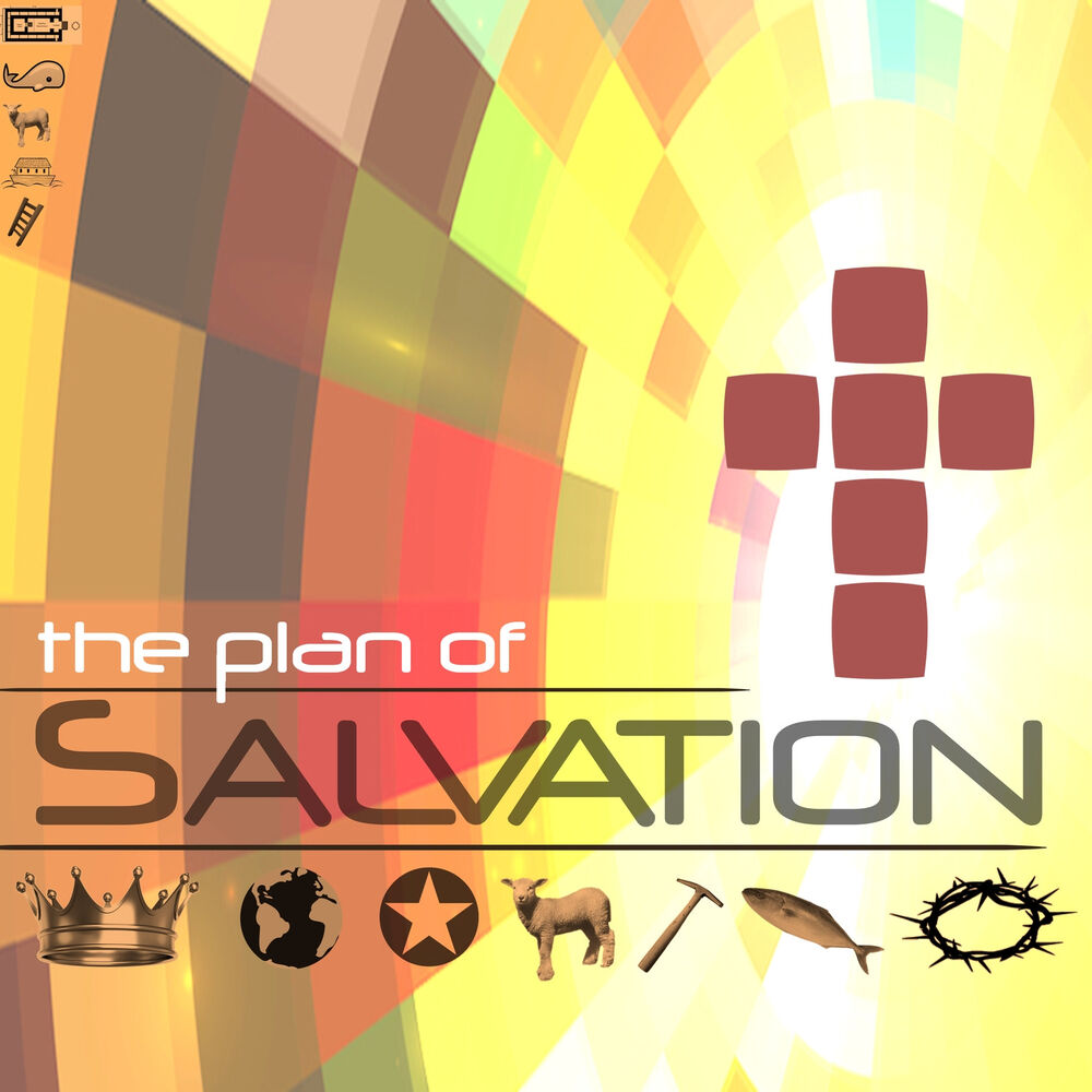 Picture of The plan of salvation