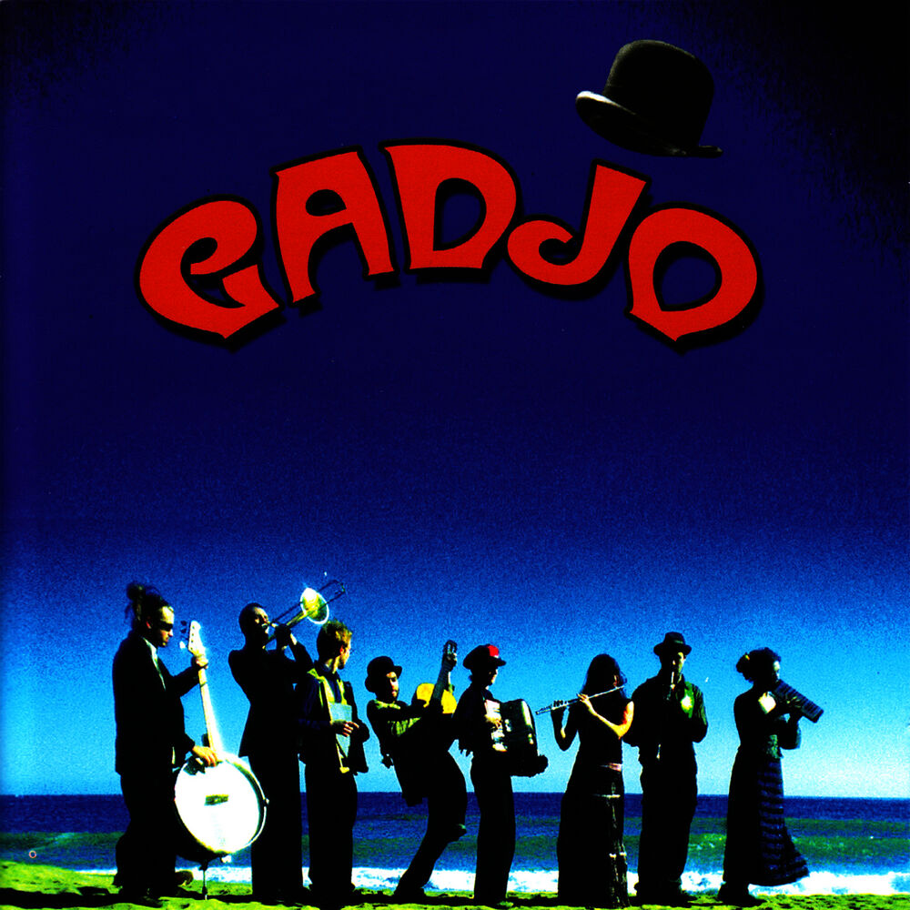 Picture of Gadjo