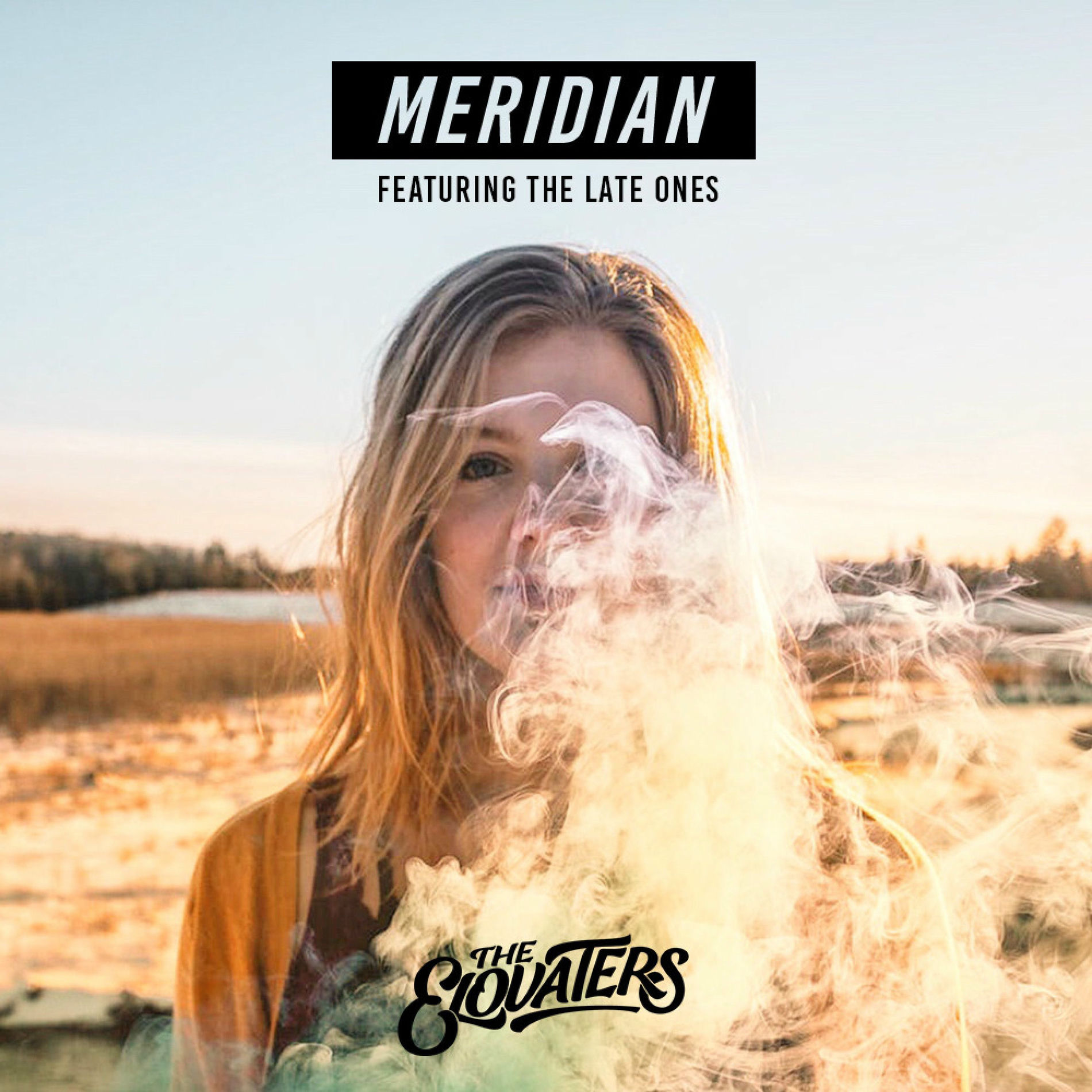 Album cover of Meridian