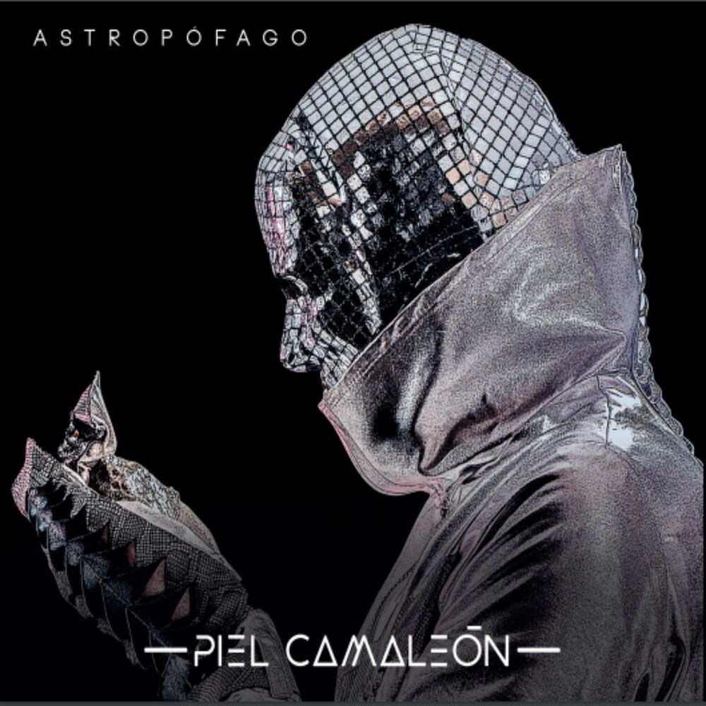 Picture of Astropófago