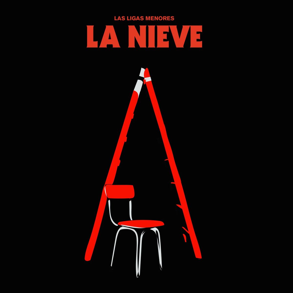 Album cover of La Nieve