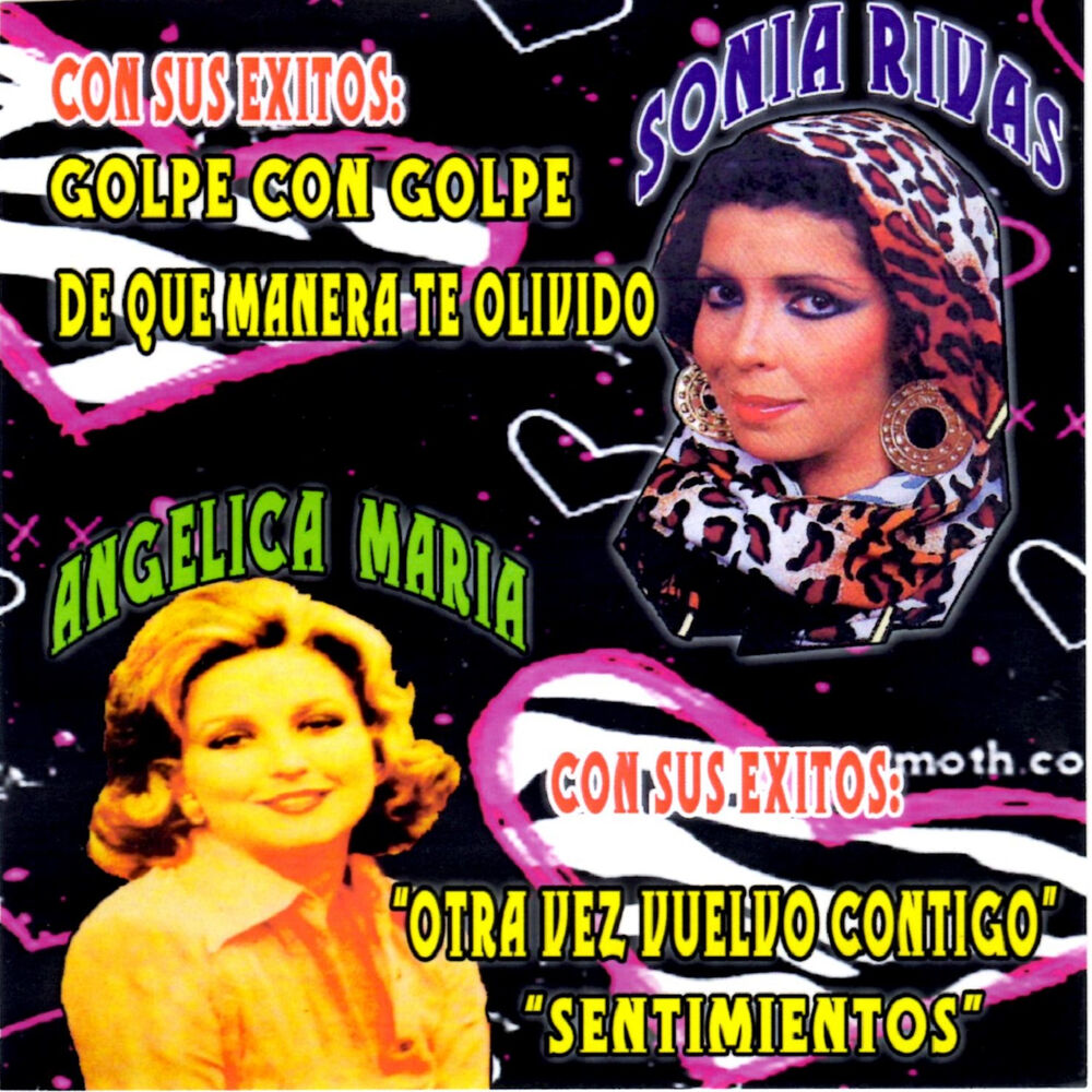 Picture of Con Sus Exitos
