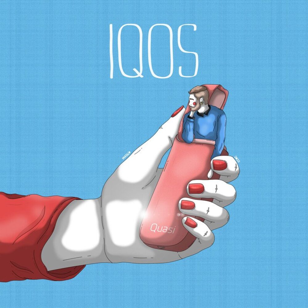 Picture of Iqos