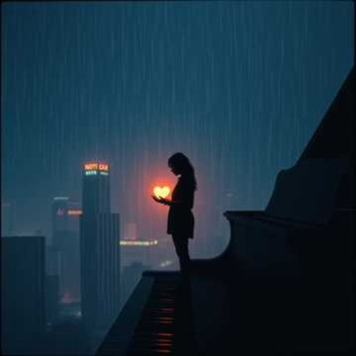 忘了爱