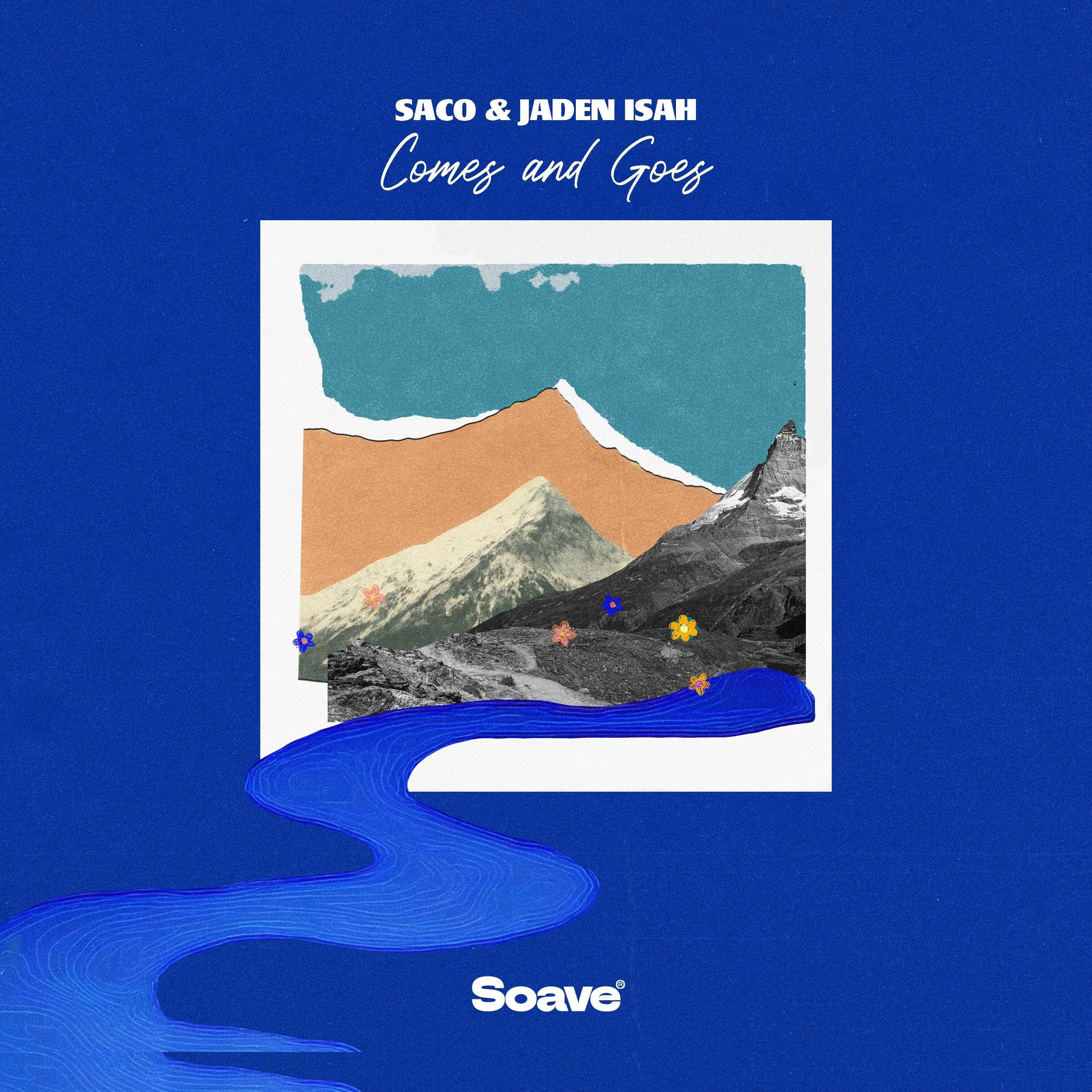 Album cover of Comes and Goes