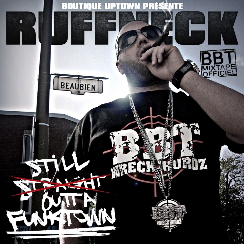 Picture of Still Outta Funktown