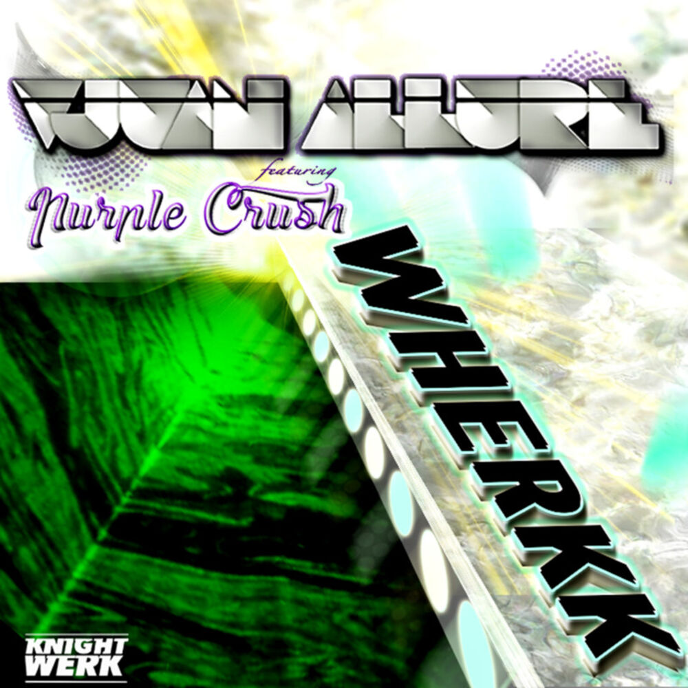 Picture of Wherkk (feat. Purple Crush) - Single