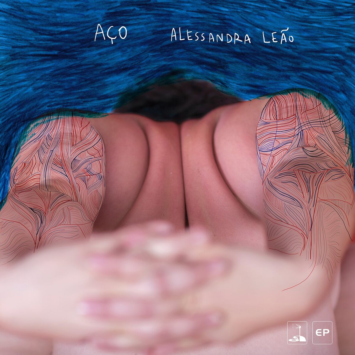 Album cover of Aço