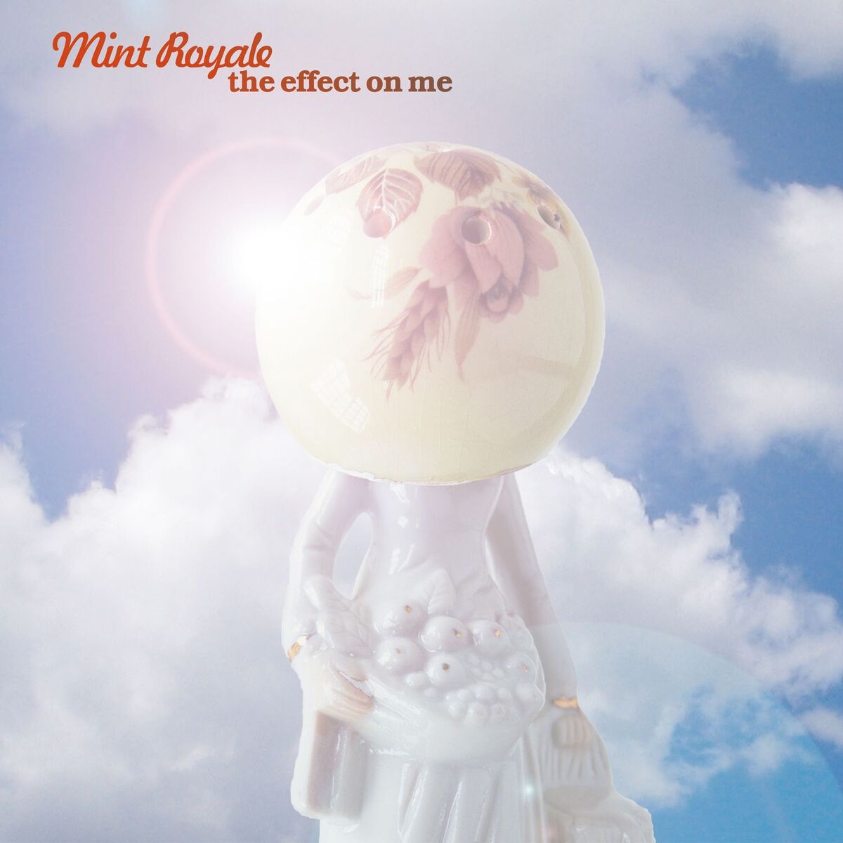 Album cover of The Effect on Me