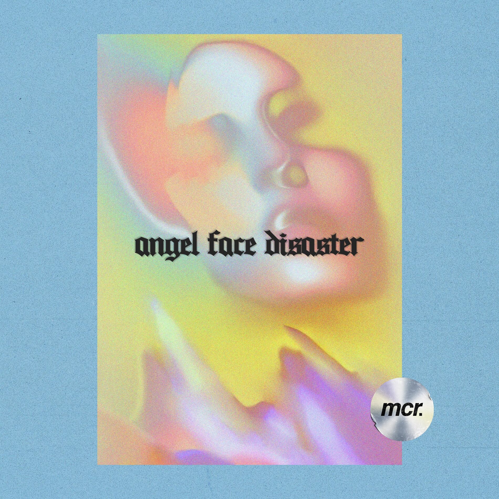 Album cover of Angel Face Disaster