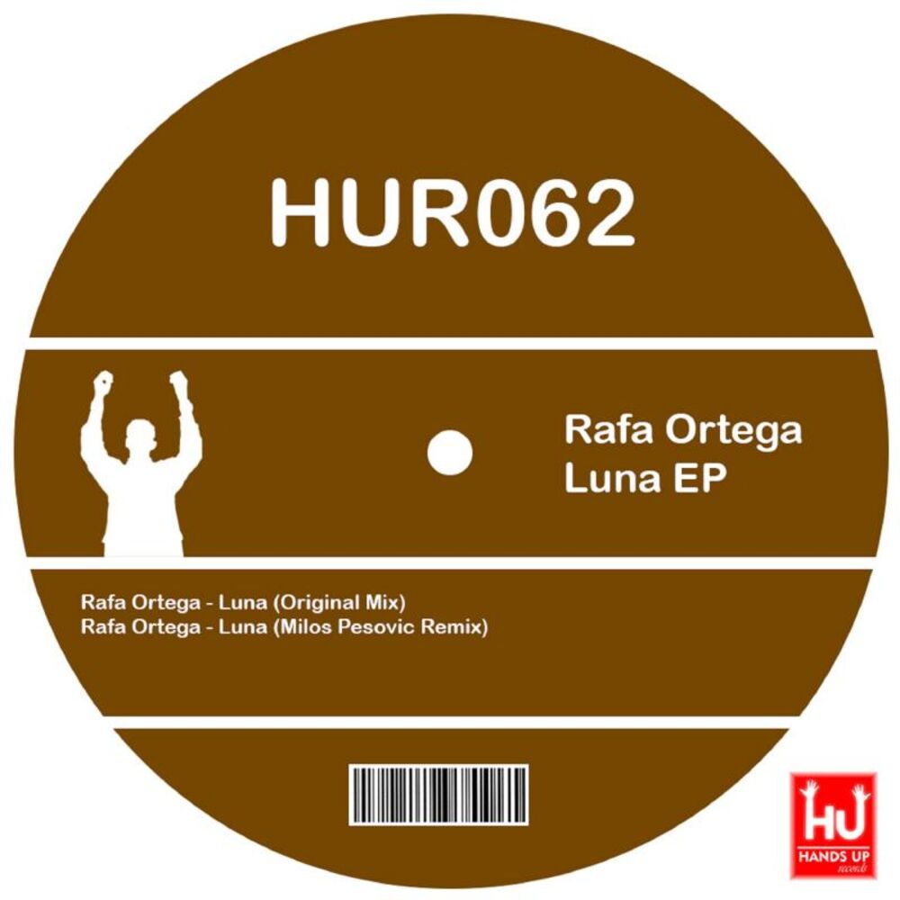 Picture of Luna EP
