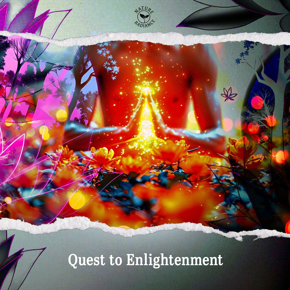 Picture of Quest to Enlightenment