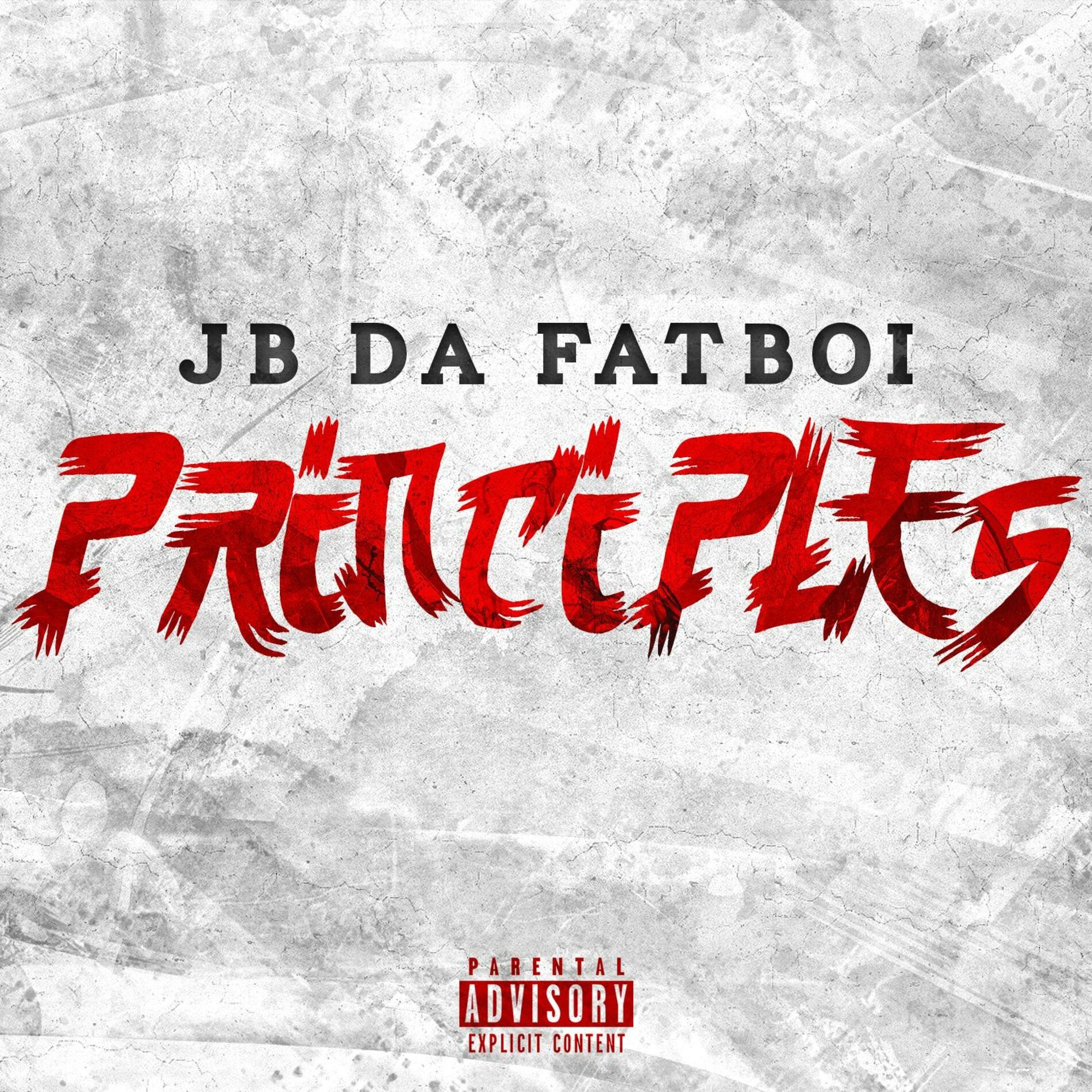 Album cover of Principles