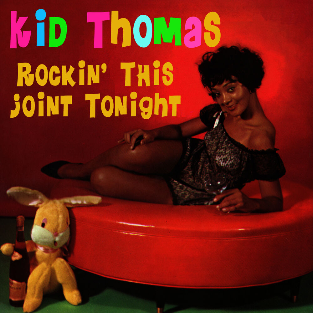 Picture of Rockin' This Joint Tonight