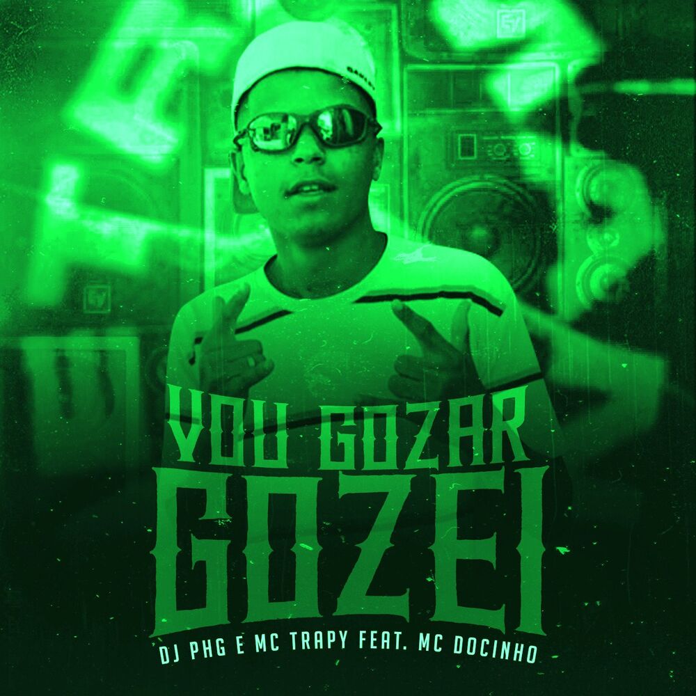 Picture of Vou Gozar Gozei (Remix)