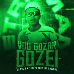 Cover of Vou Gozar Gozei (Remix)