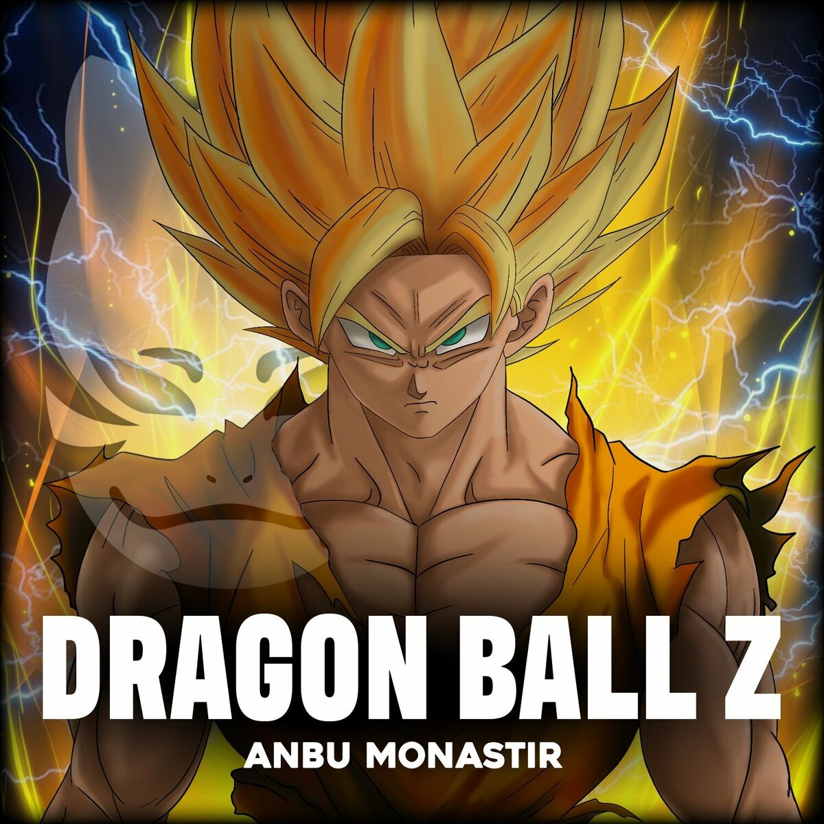 Album picture of Dragon Ball Z