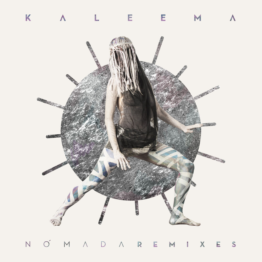 Picture of Nomada (Remixes)