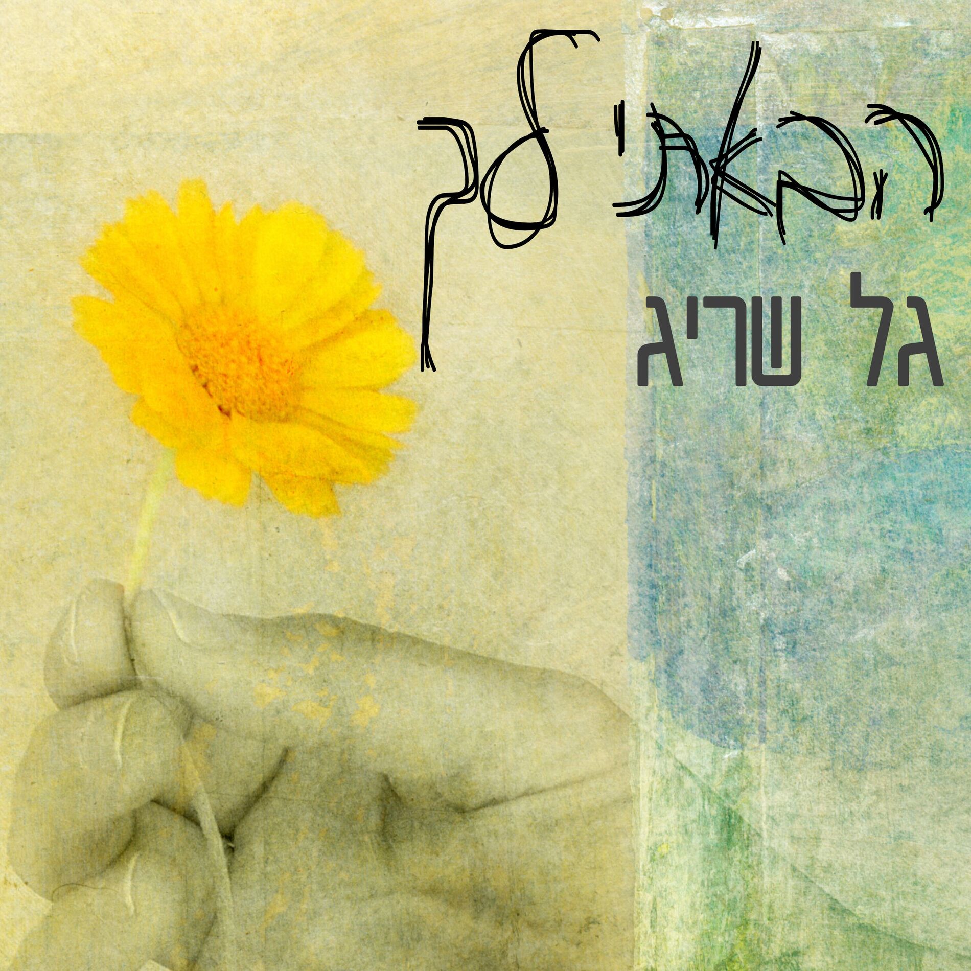Album cover of הבאתי לך