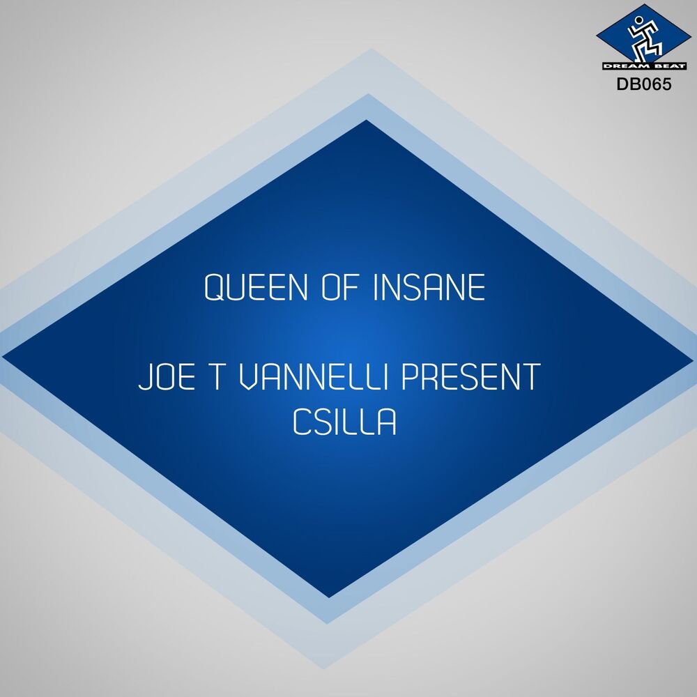 Picture of Queen of Insane (Joe T Vannelli Present Csilla)