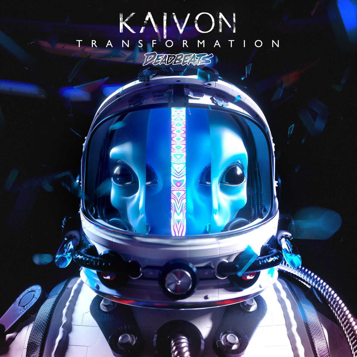 Album cover of Transformation