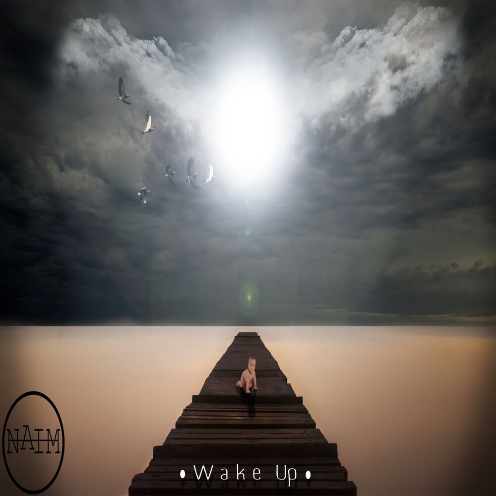 Picture of Wake Up