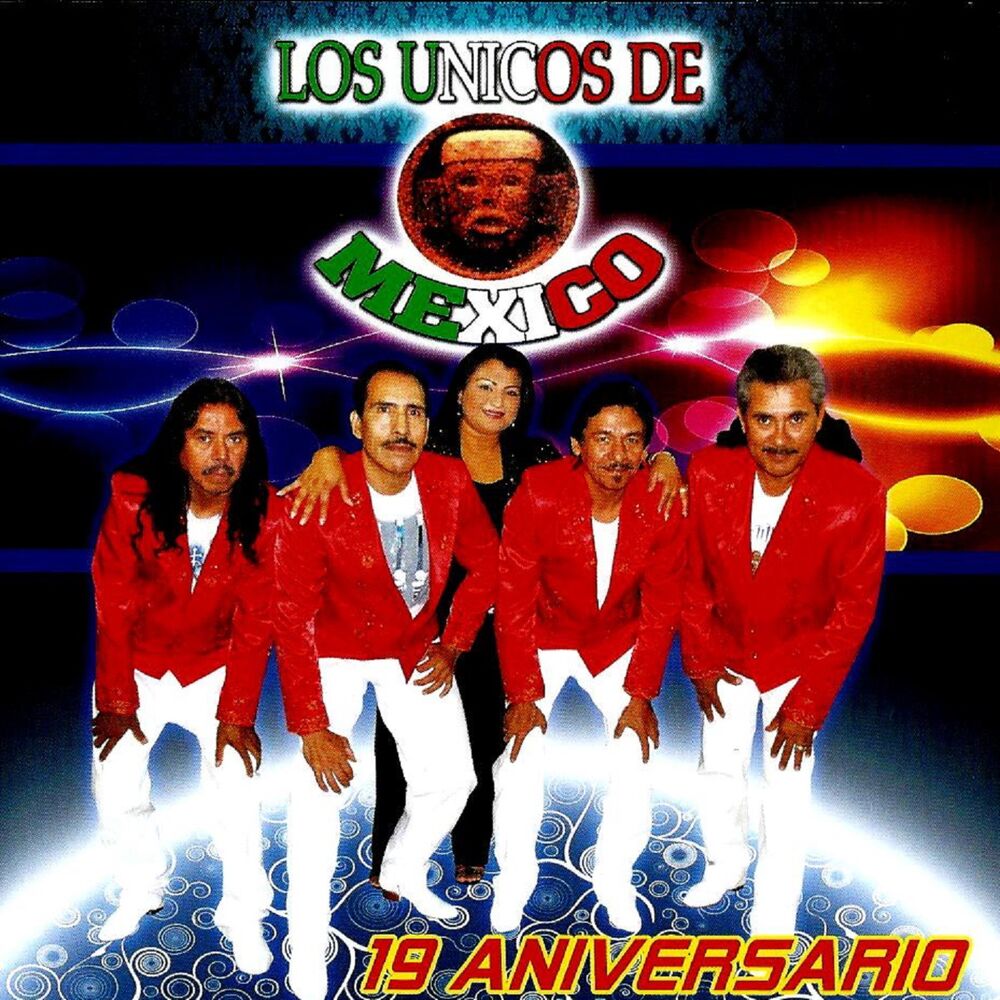 Picture of 19 Aniversario