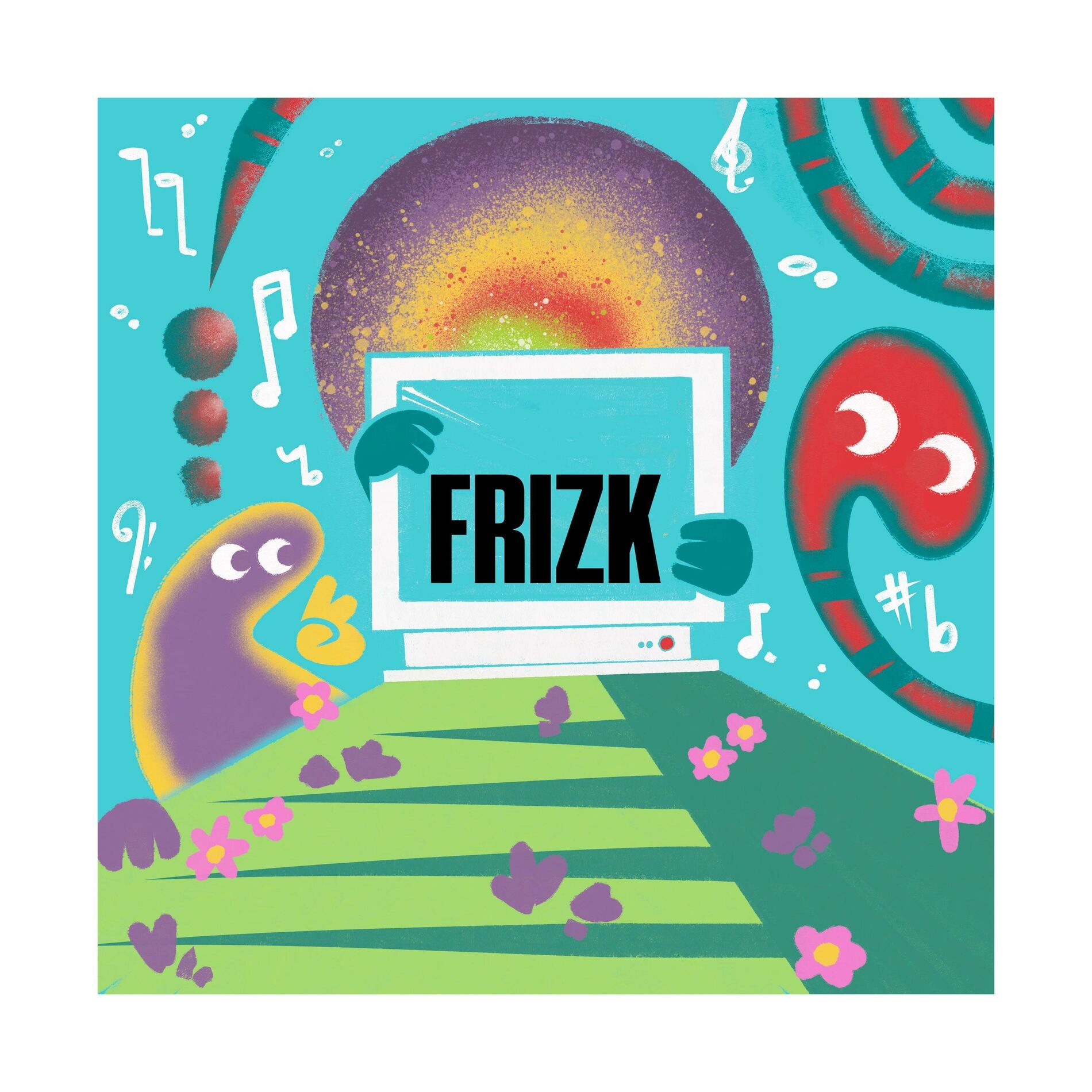 Album cover of Fusion Core