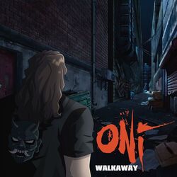 Cover of Walk Away