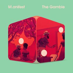 Cover of The Gamble
