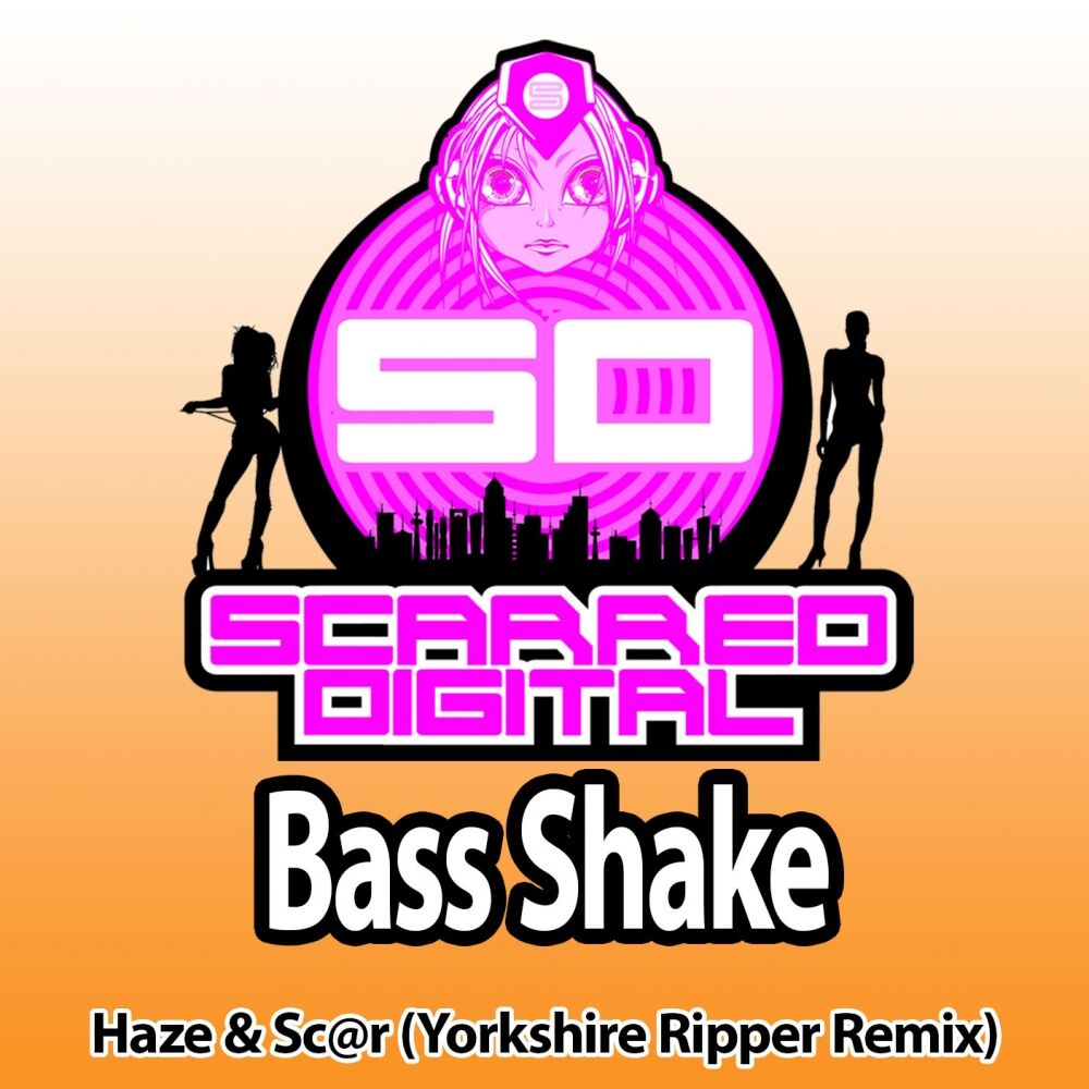 Picture of Bass Shake