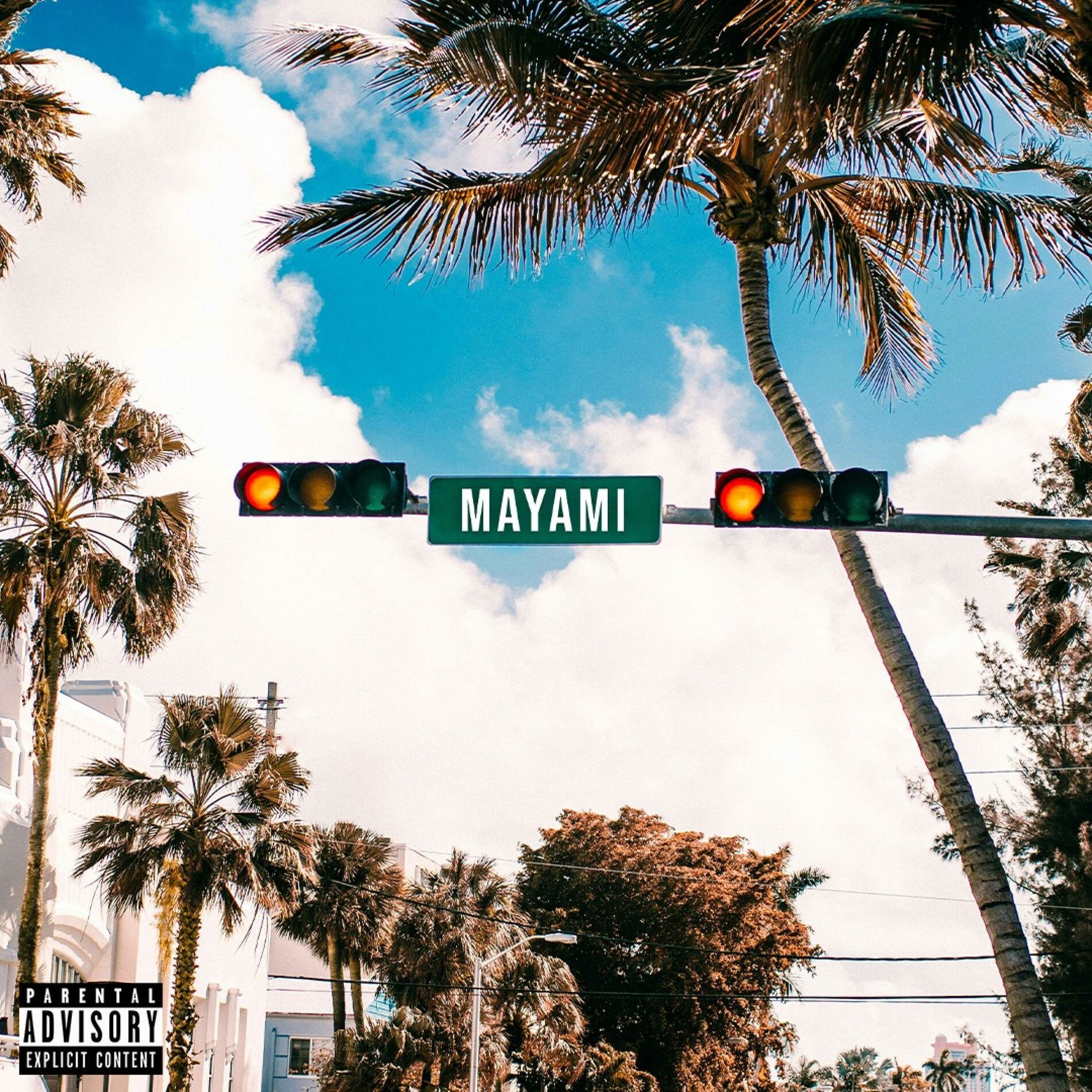 Album cover of IN THE YAMS FREESTYLE