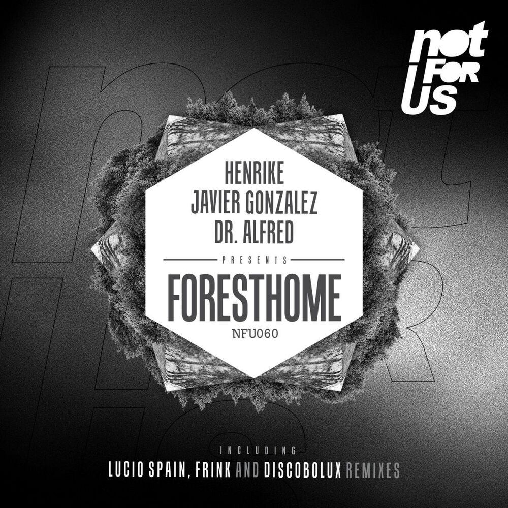 Picture of Foresthome EP