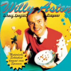 Cover of Scherz Spezial Dragees
