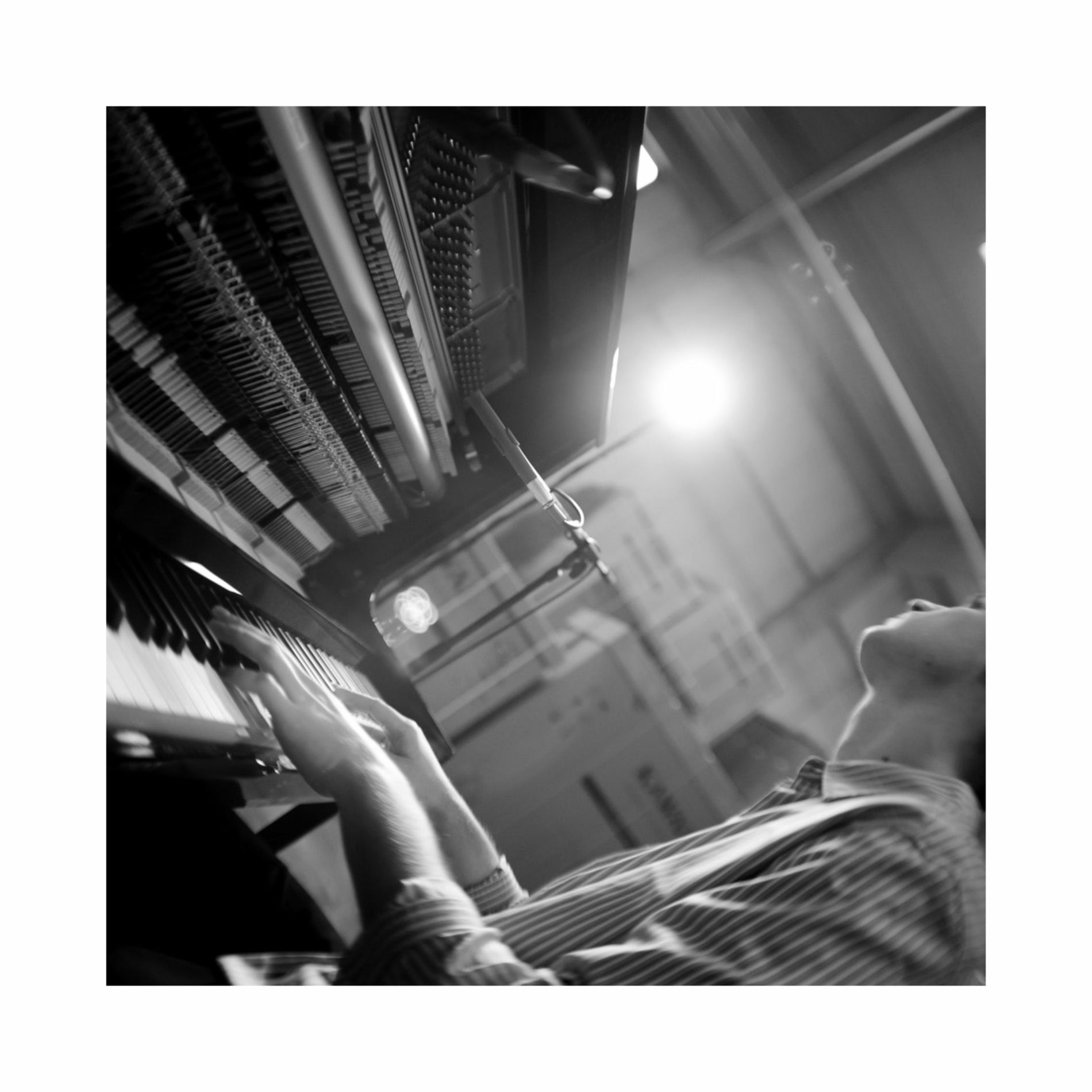 Album cover of Moment