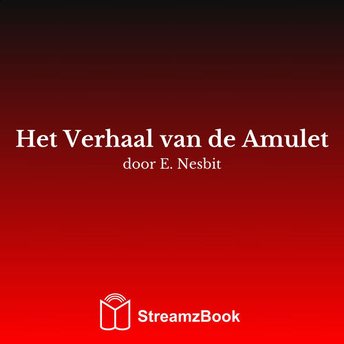 Het Verhaal van de Amulet
