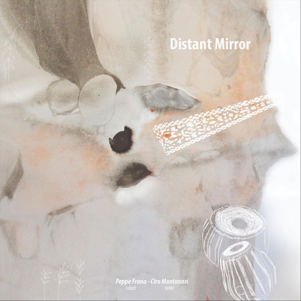 Picture of Distant Mirror