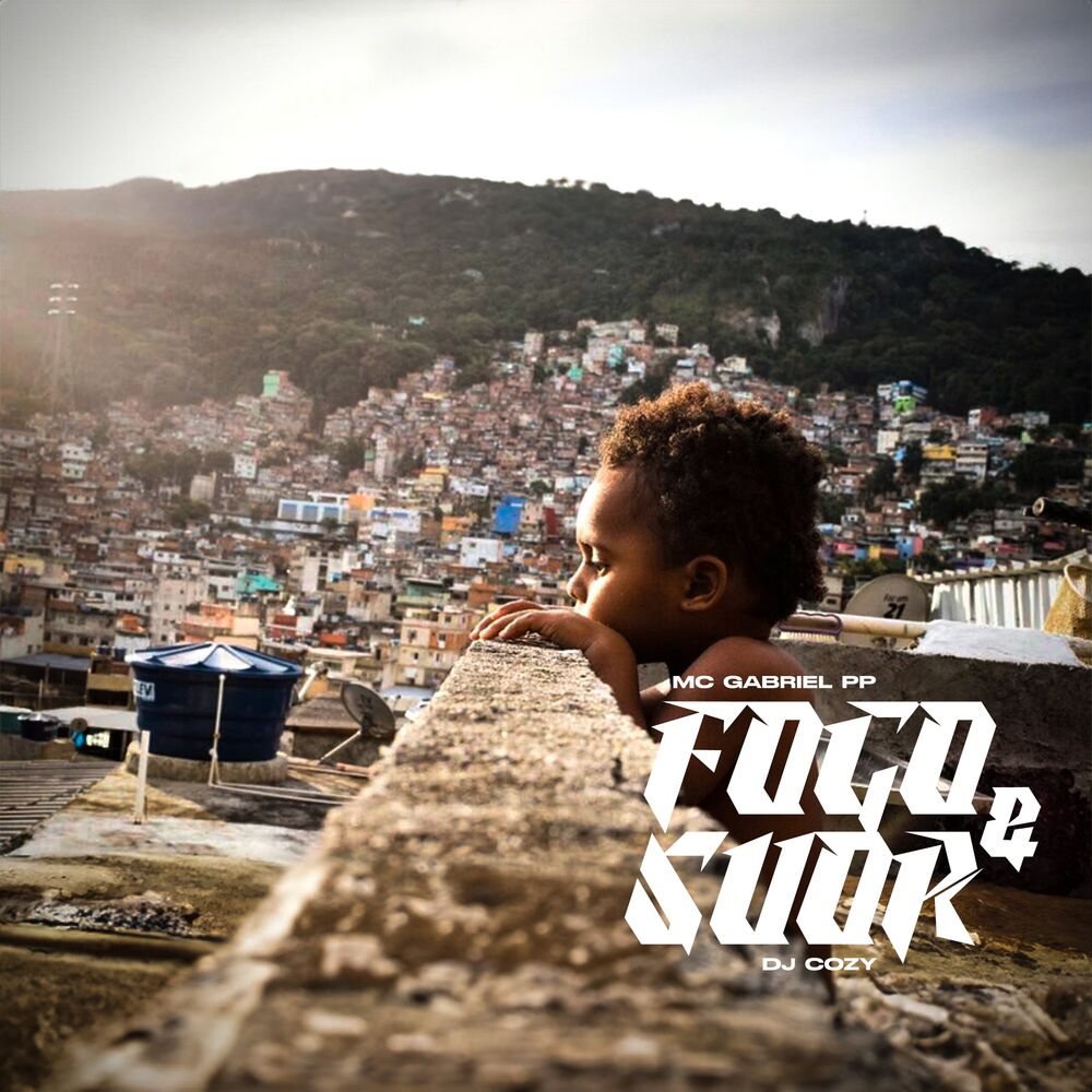 Picture of Foco e Suor