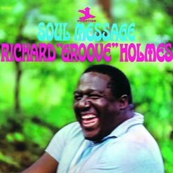 Cover of Soul Message