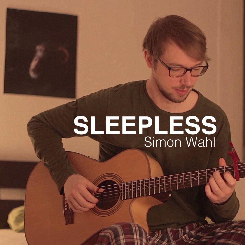 Picture of Sleepless