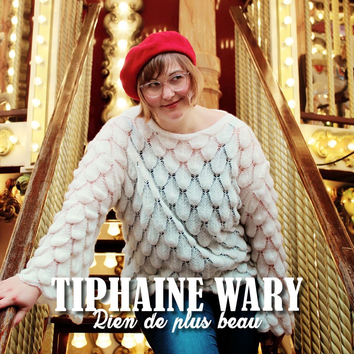 Album cover of Rien de plus beau