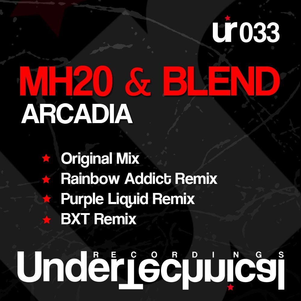 Picture of Arcadia