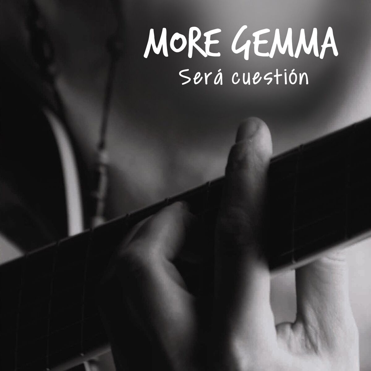 Album cover of Será Cuestión