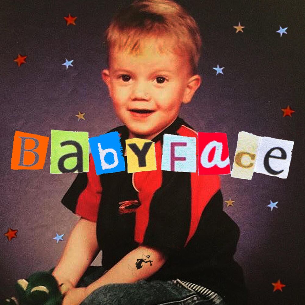 Picture of Babyface